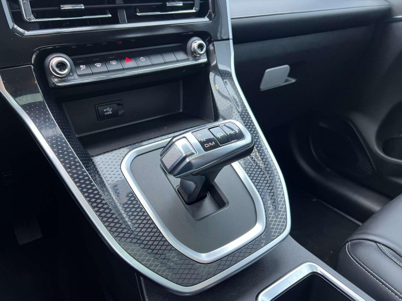 Haval M6 2022