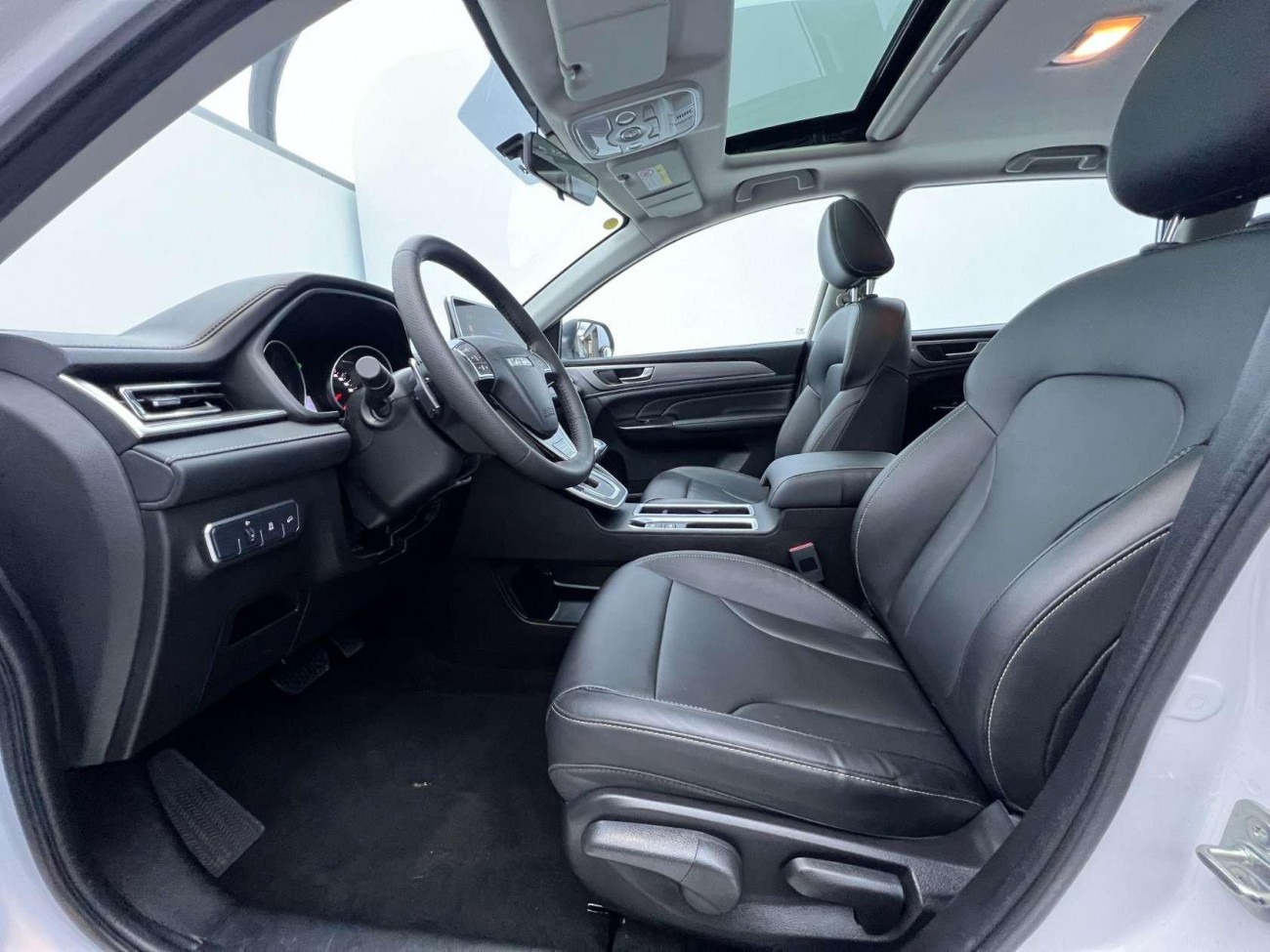 Haval M6 2022