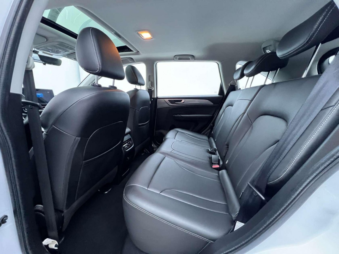 Haval M6 2022