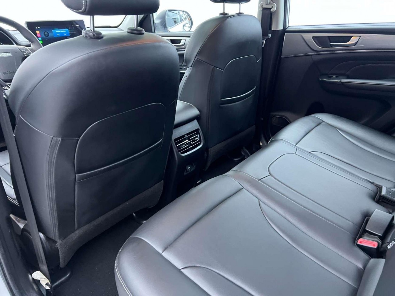 Haval M6 2022