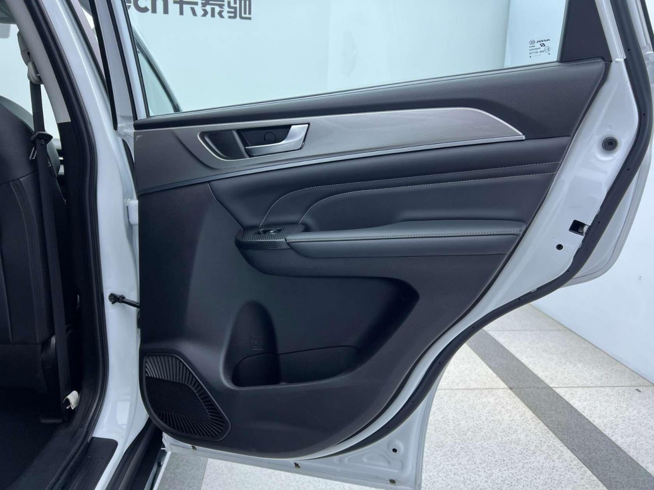 Haval M6 2022
