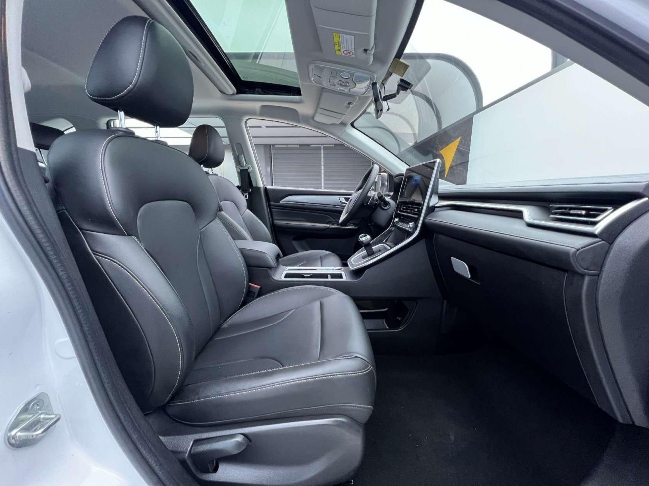 Haval M6 2022