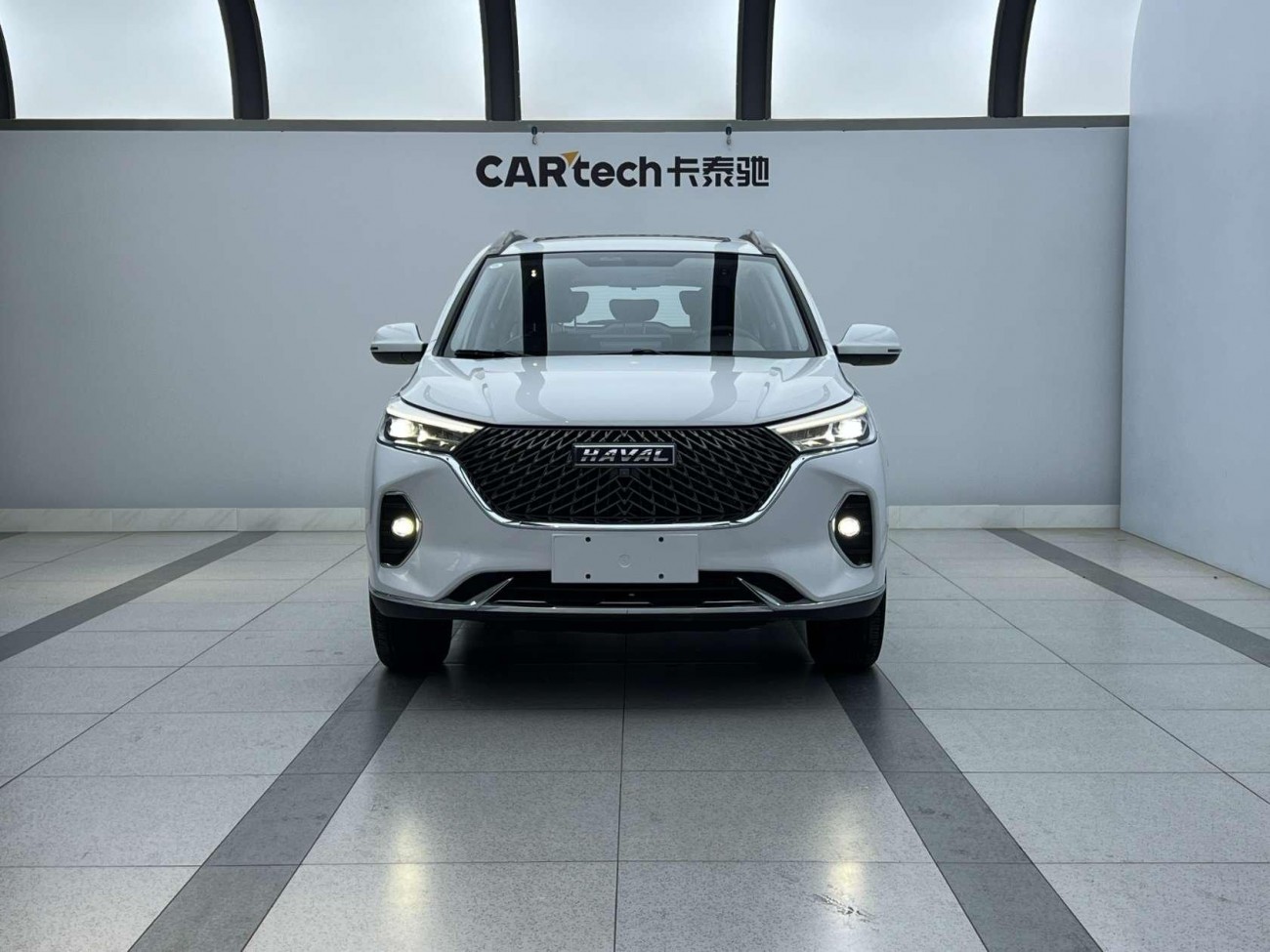 Haval M6 2022