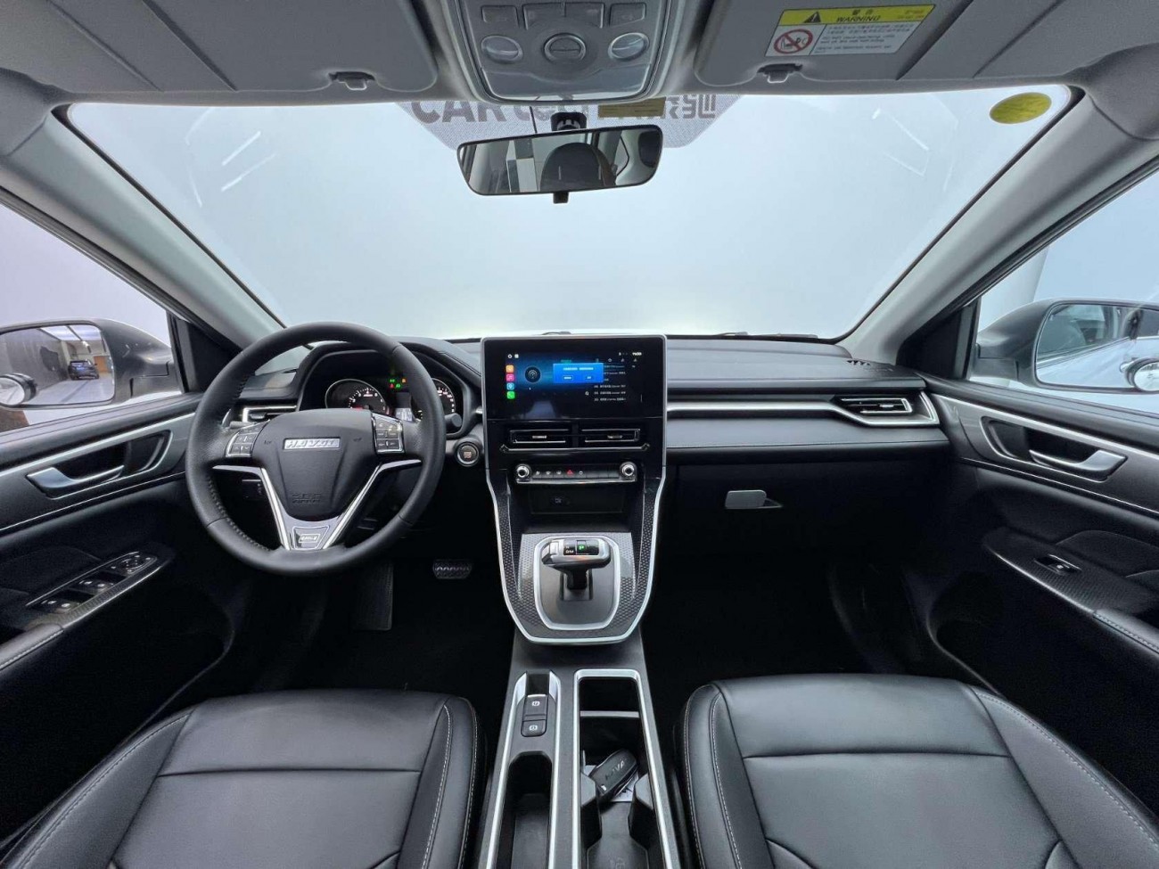 Haval M6 2022
