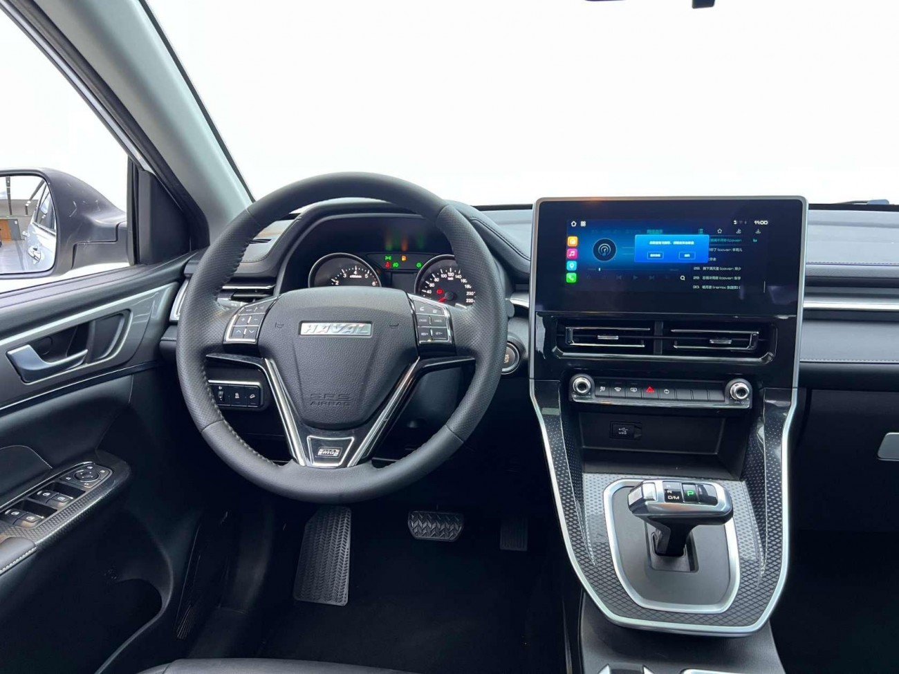 Haval M6 2022