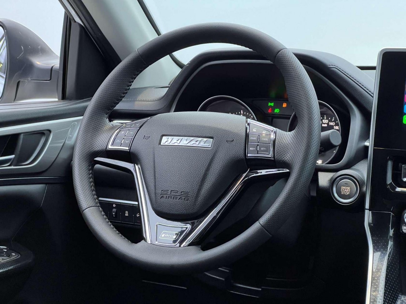 Haval M6 2022