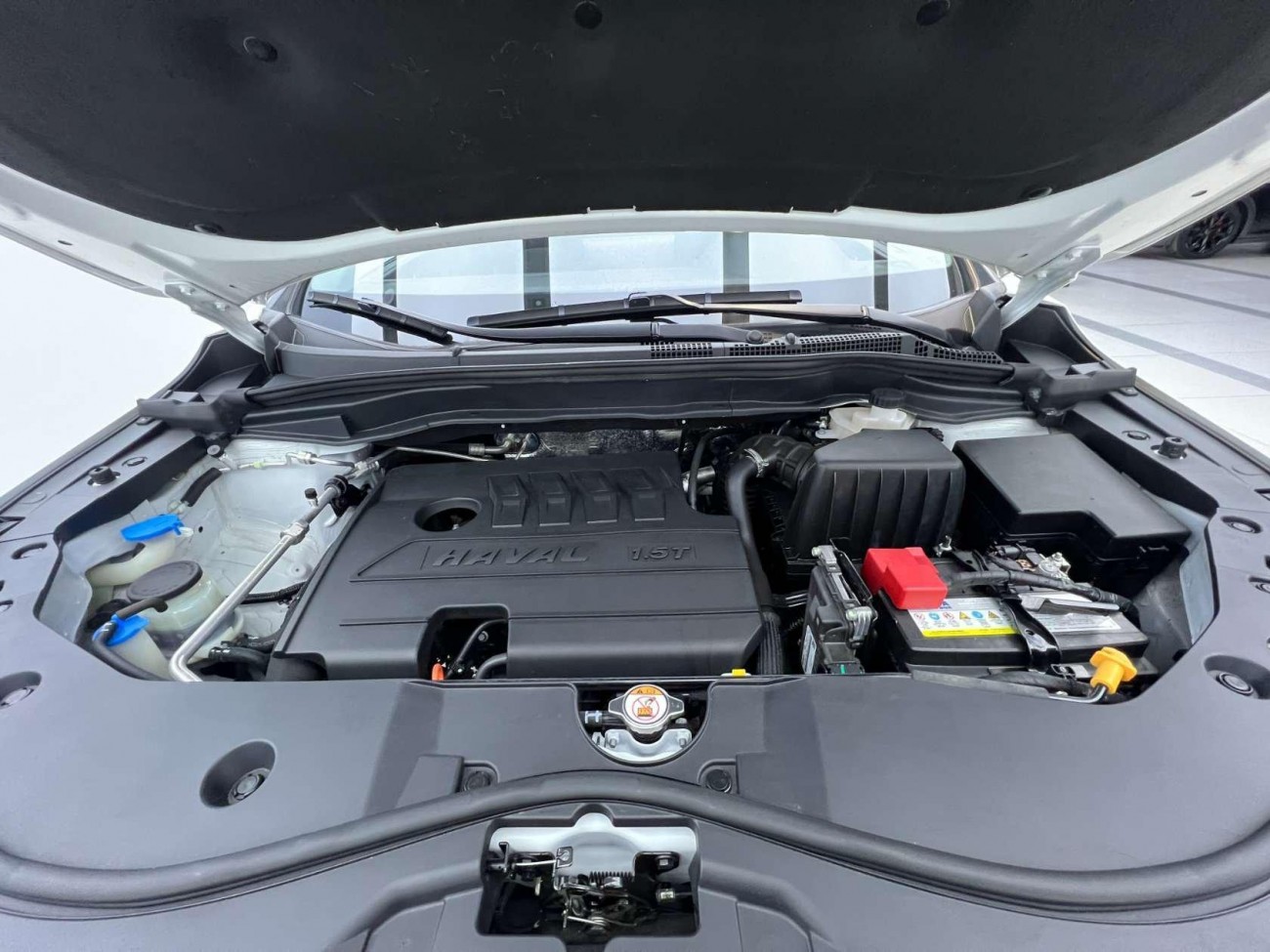 Haval M6 2022