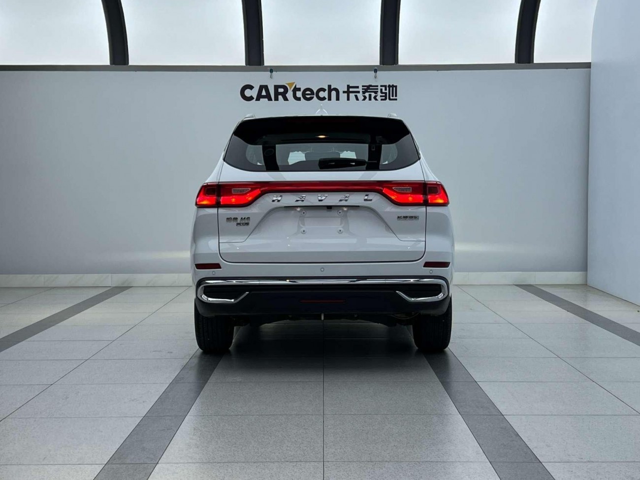 Haval M6 2022