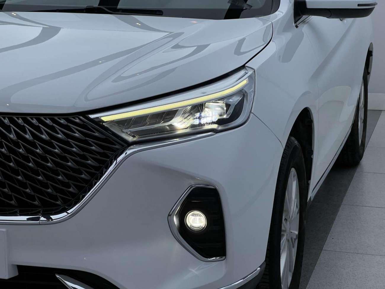 Haval M6 2022