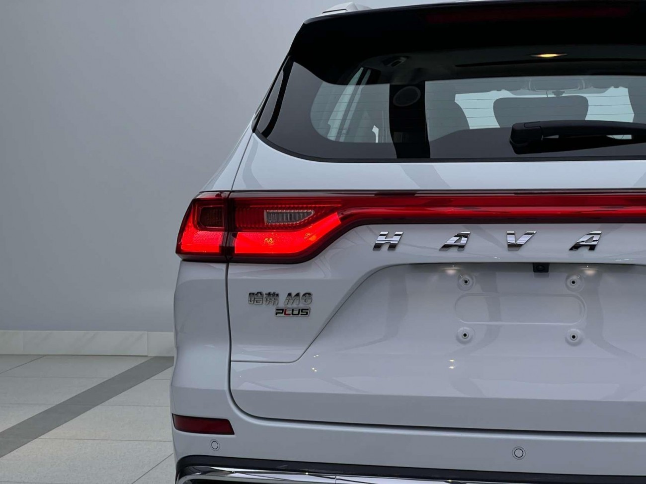 Haval M6 2022
