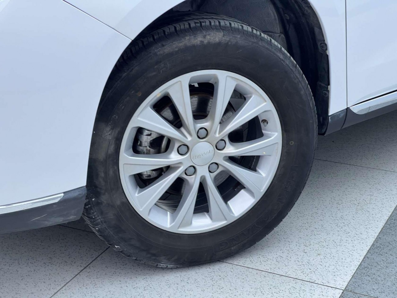 Haval M6 2022