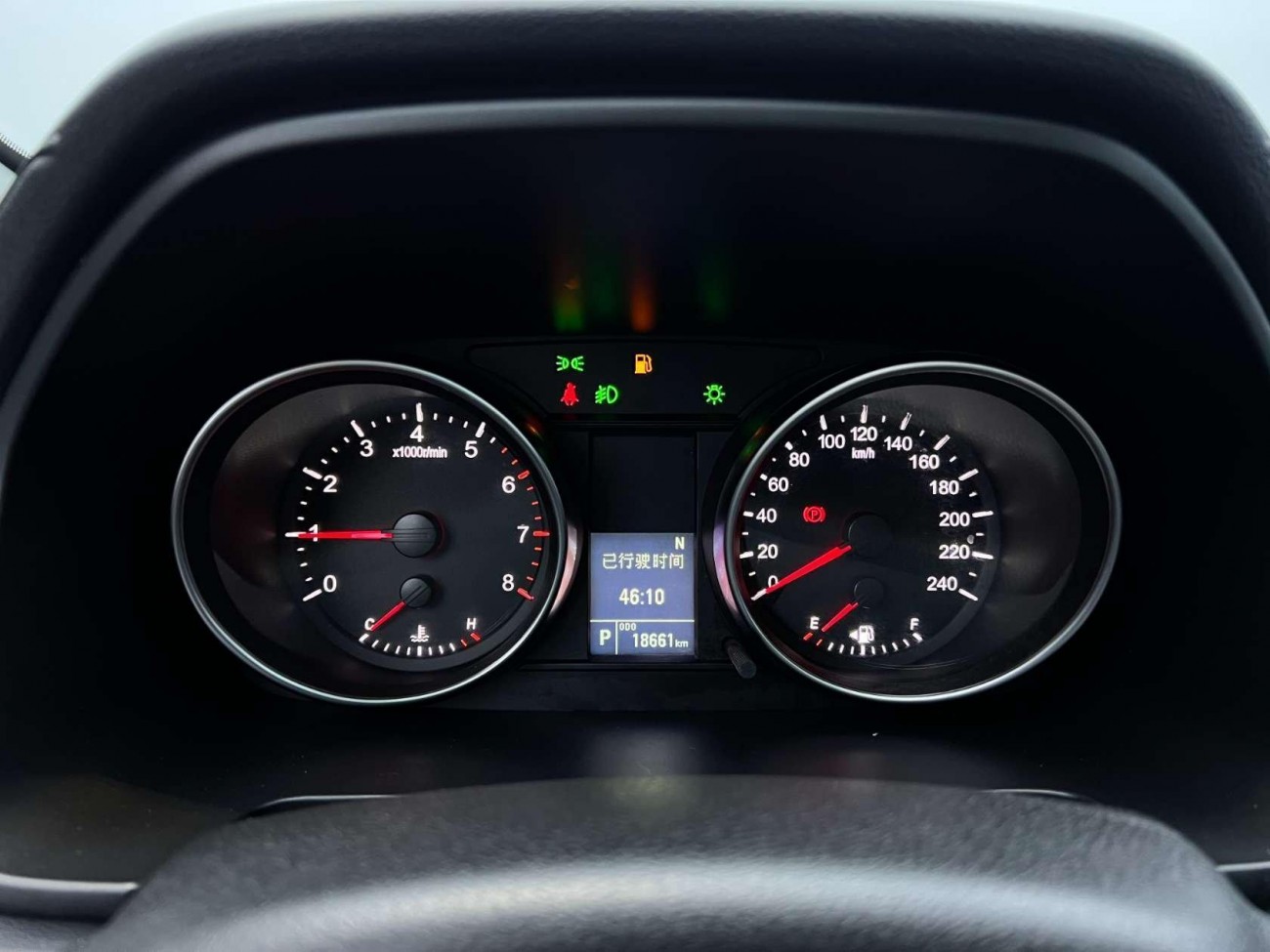 Haval M6 2022