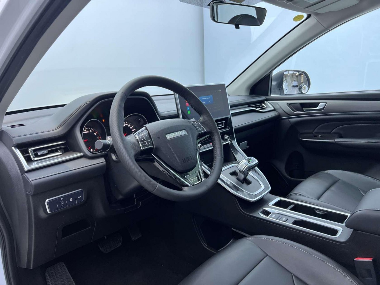 Haval M6 2022