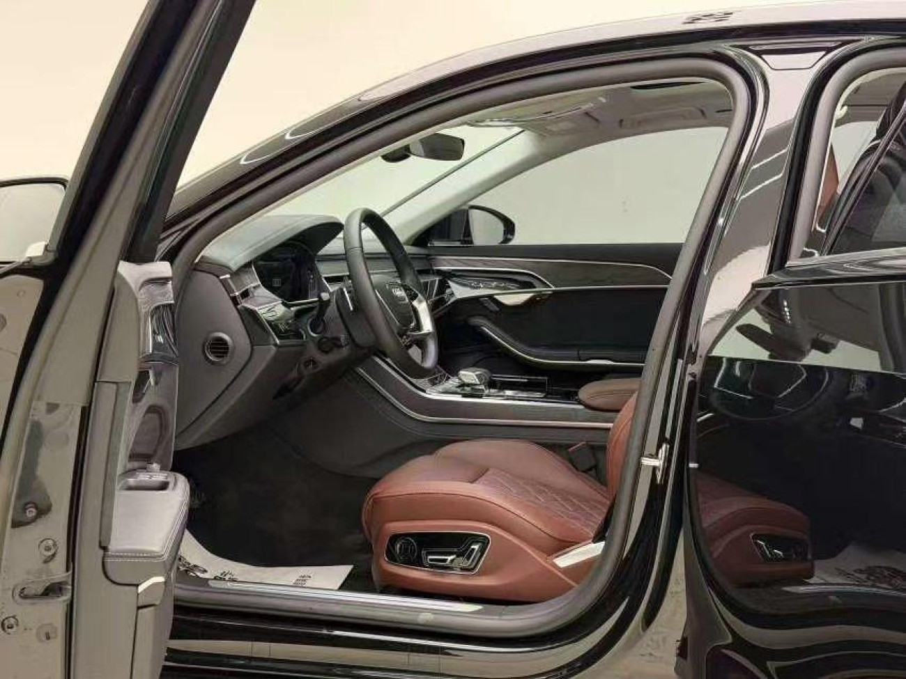 Audi A8L 50 TFSI 2022