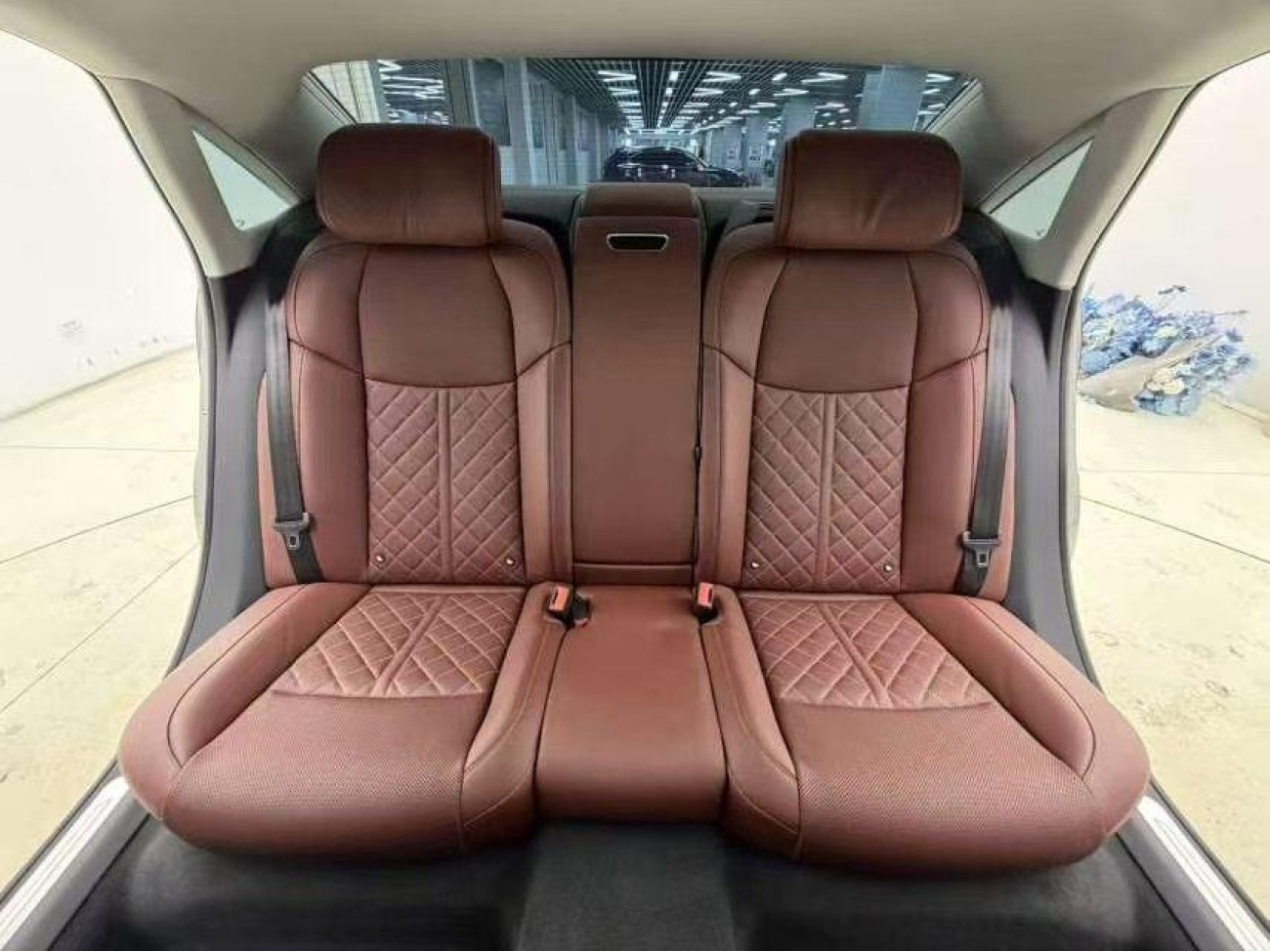 Audi A8L 50 TFSI 2022