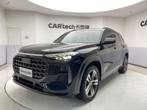Audi Q6 45 TFSI 2023