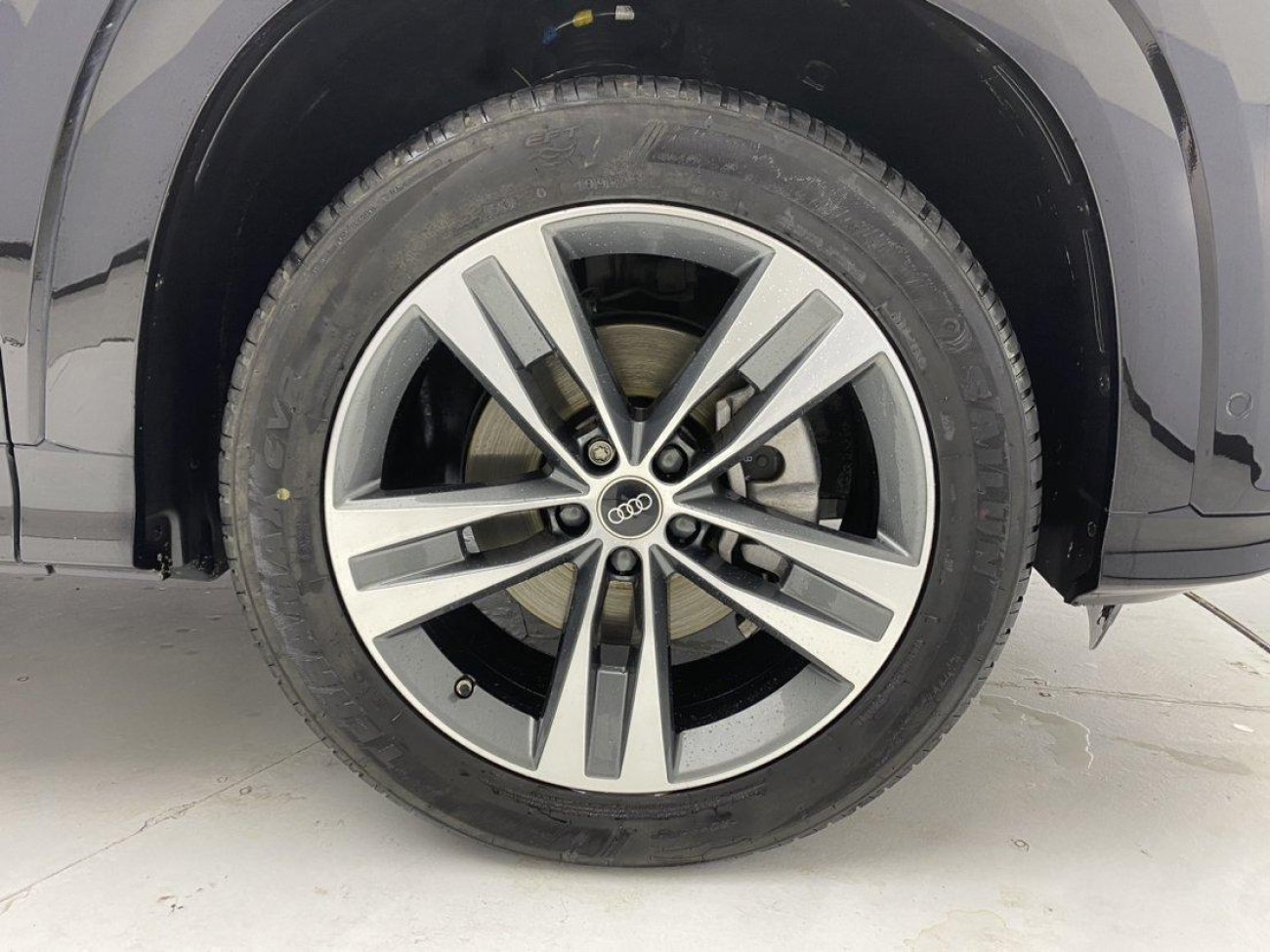 Audi Q6 45 TFSI 2023