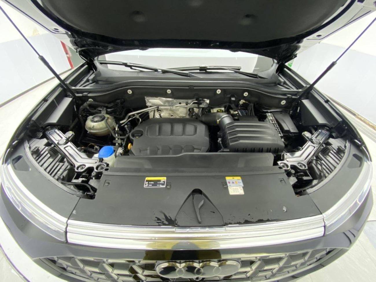 Audi Q6 45 TFSI 2023