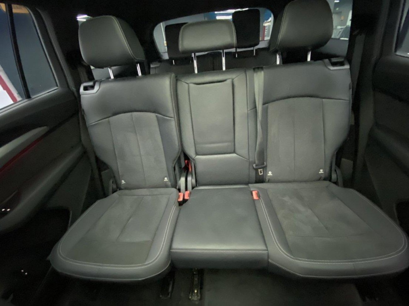Audi Q6 45 TFSI 2023