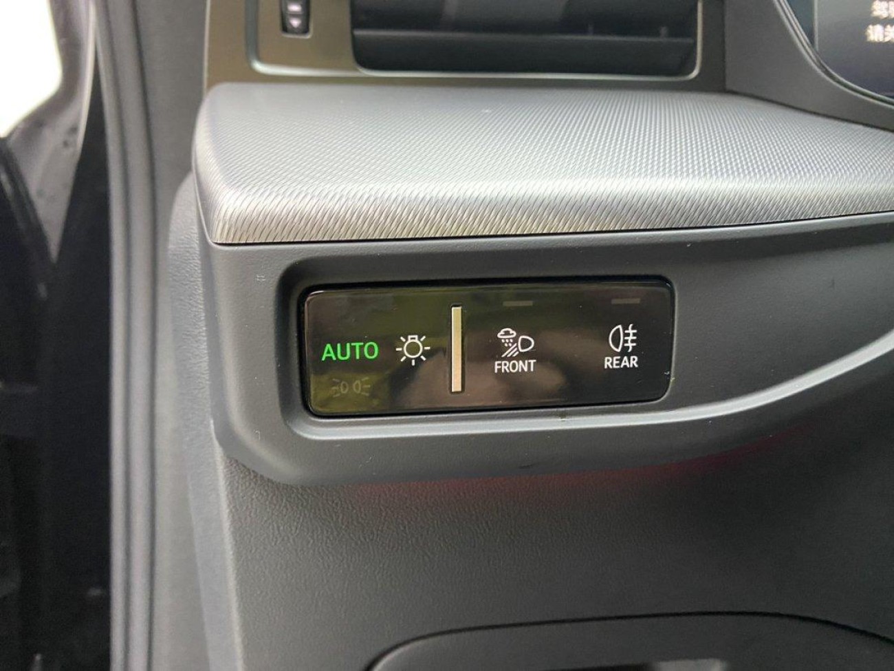 Audi Q6 45 TFSI 2023