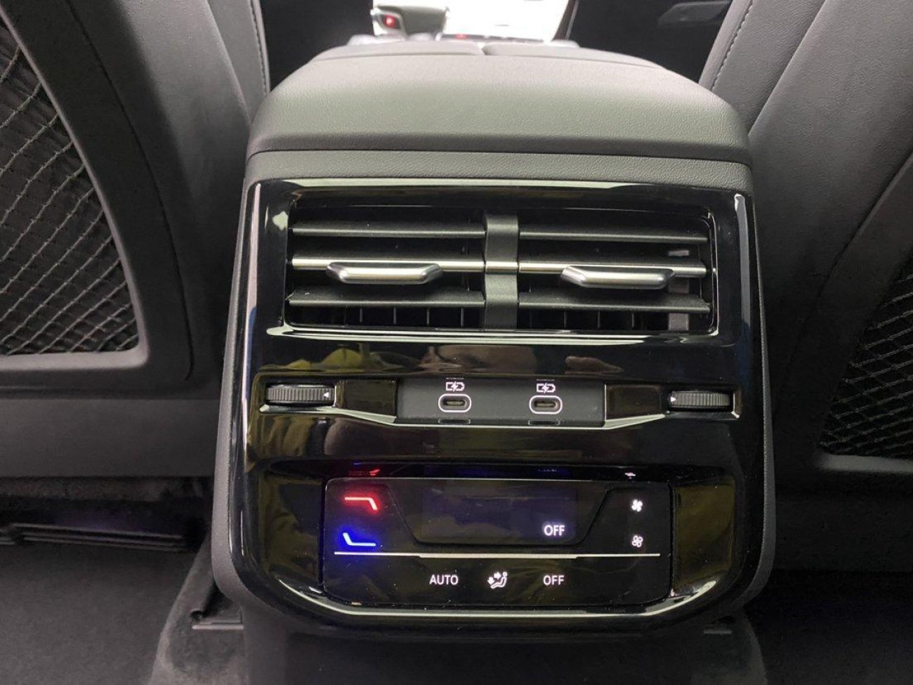 Audi Q6 45 TFSI 2023