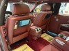 Rolls-Royce Ghost 2015