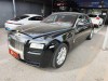 Rolls-Royce Ghost 2015
