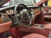 Rolls-Royce Ghost 2015
