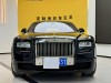 Rolls-Royce Ghost 2015