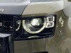 Land Rover Defender 2021