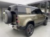 Land Rover Defender 2021