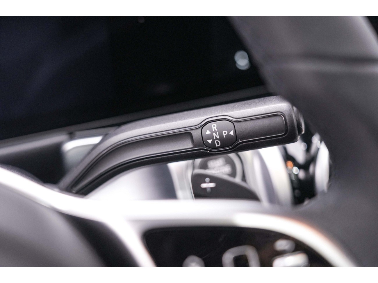 Mercedes-Benz GLB 2021