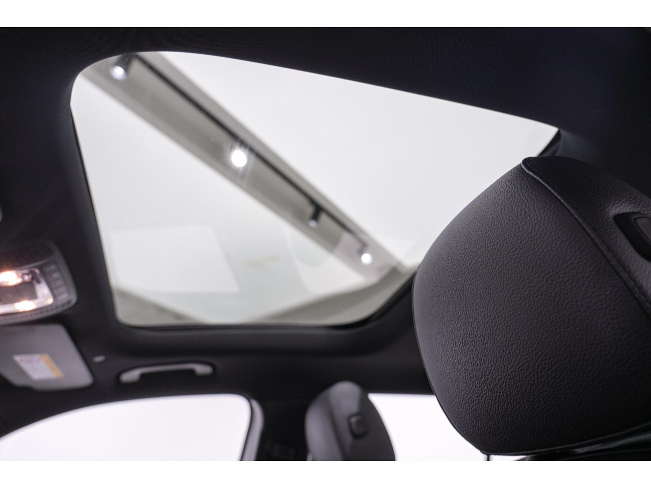 Mercedes-Benz GLB 2021