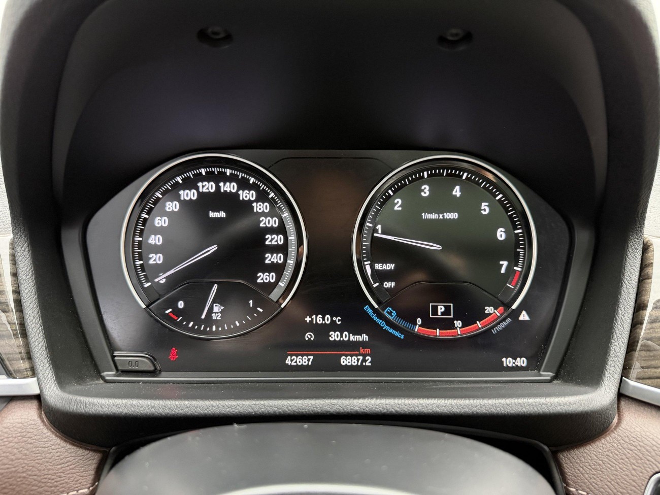 BMW X1 2021
