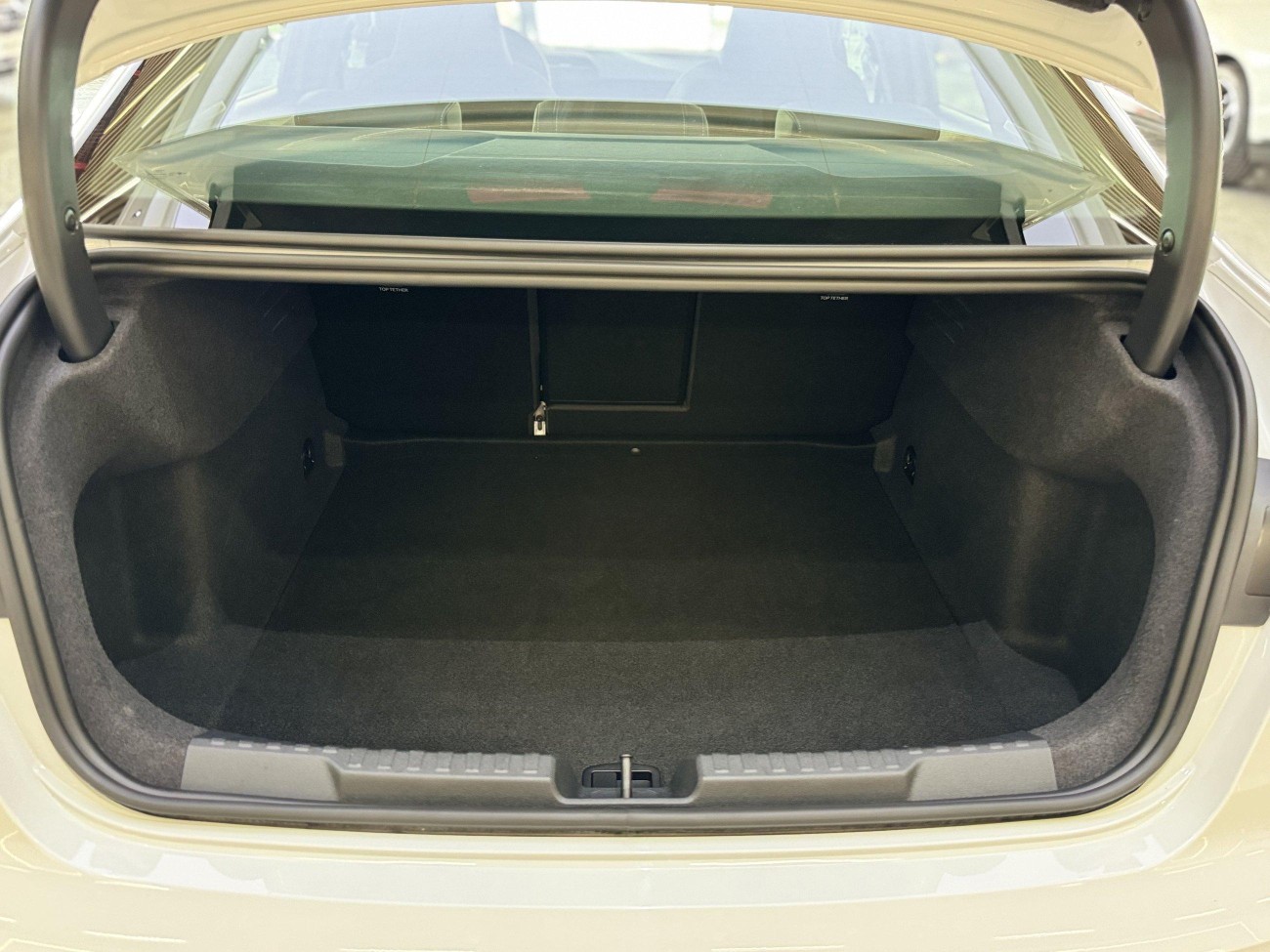 Audi A3 2024