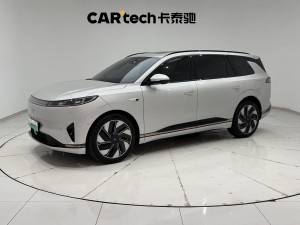 Dongfeng eπ008 2024