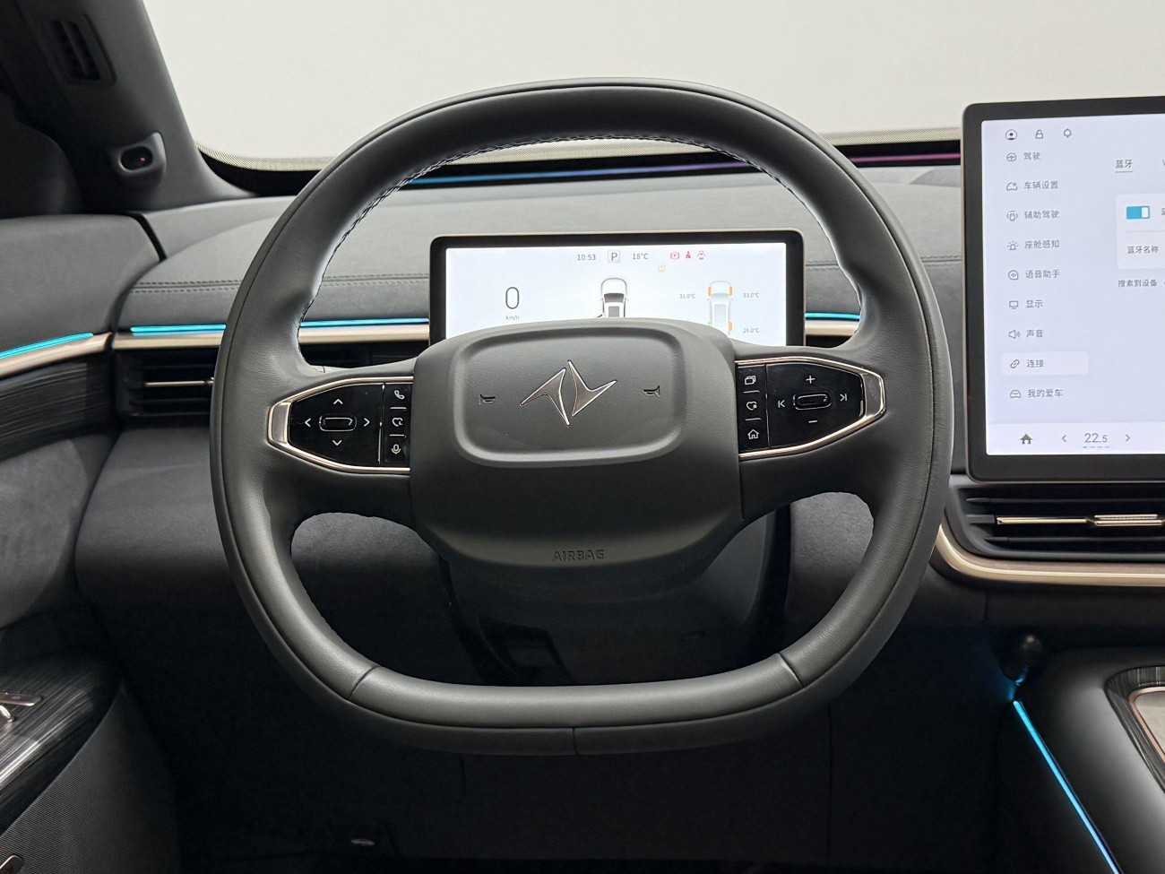 Dongfeng eπ008 2024