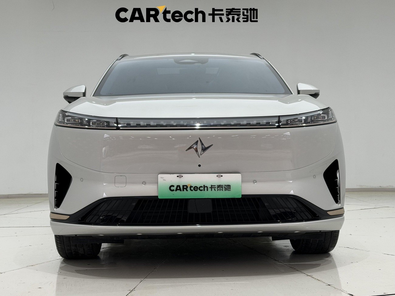 Dongfeng eπ008 2024