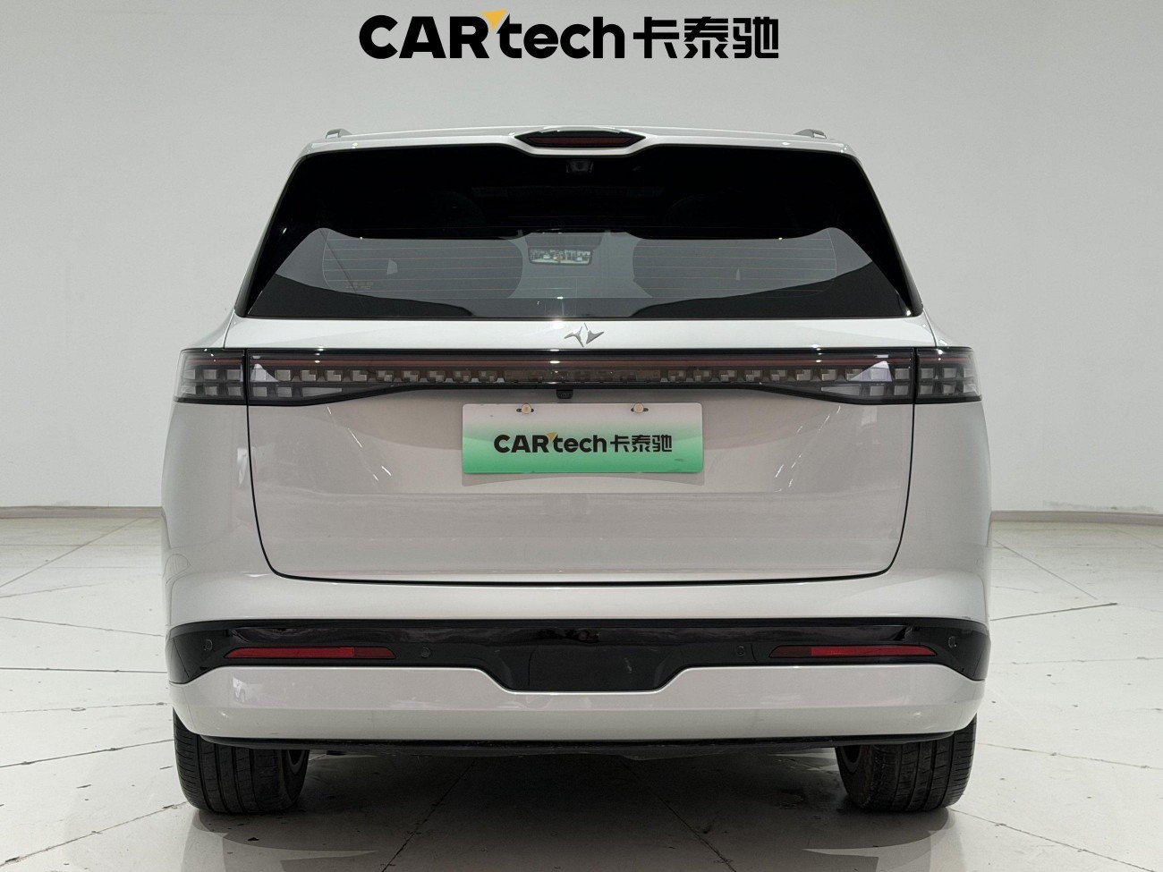 Dongfeng eπ008 2024