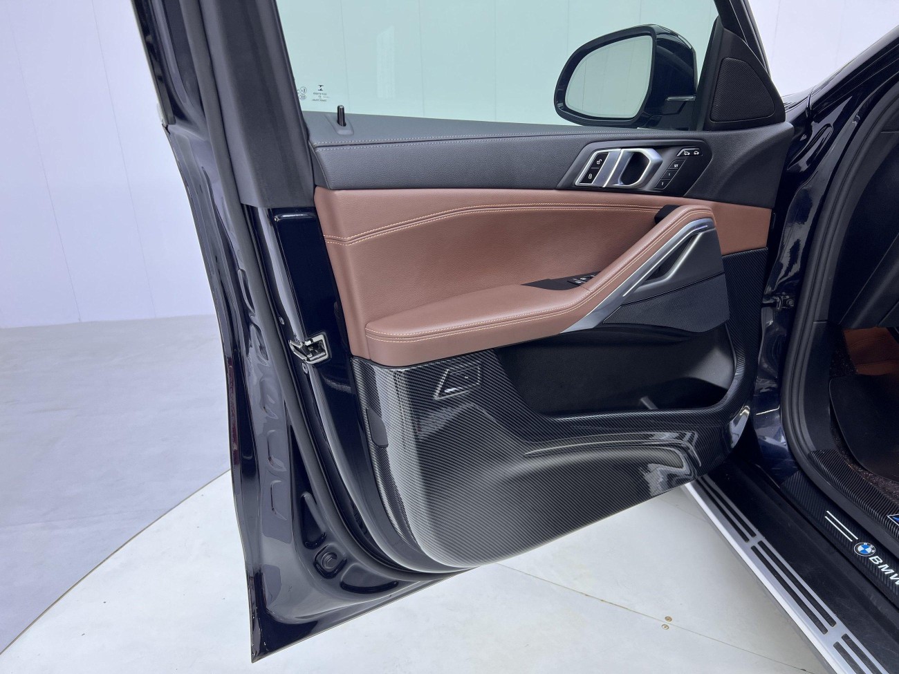 BMW X6 2022