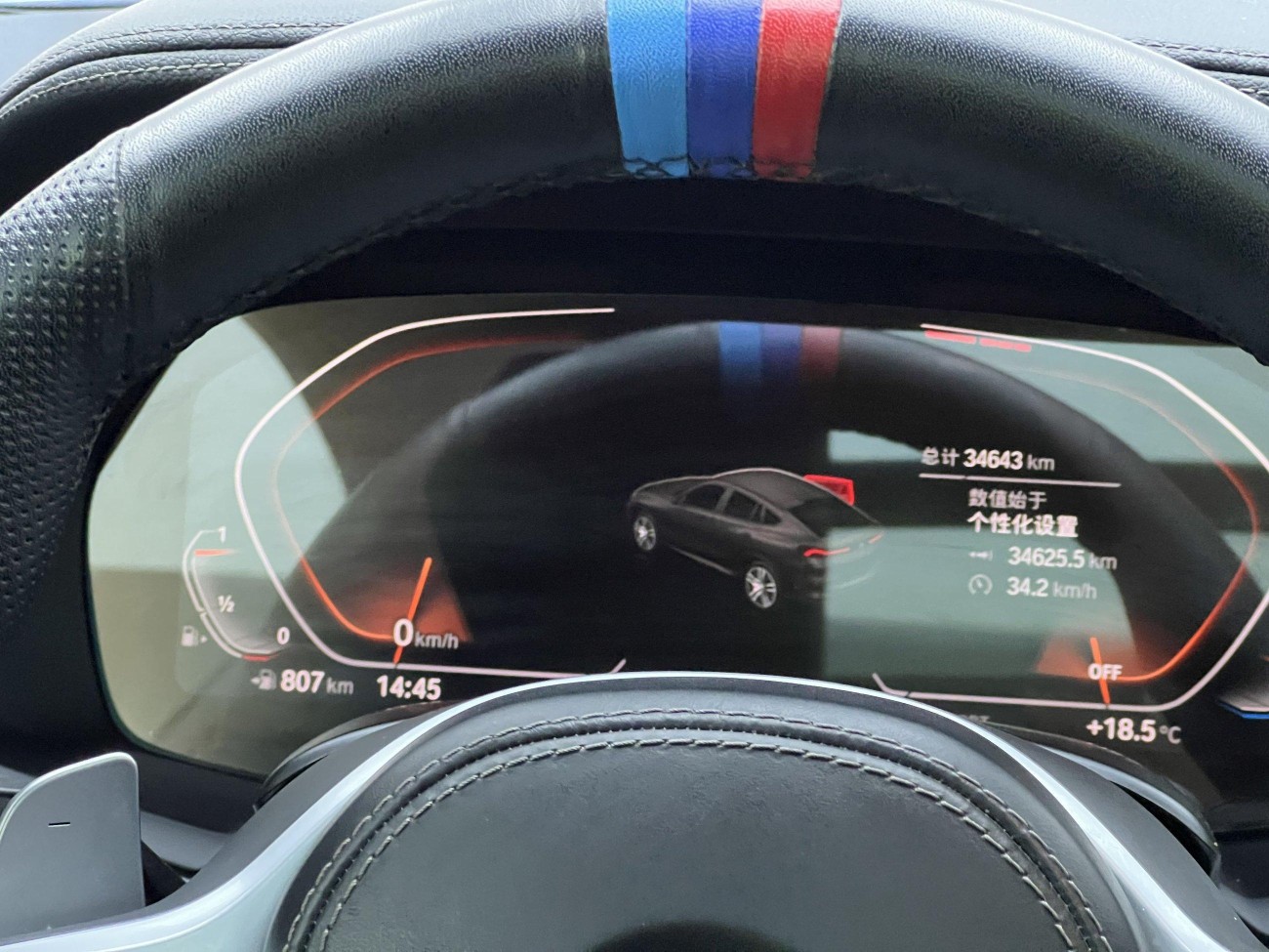 BMW X6 2022
