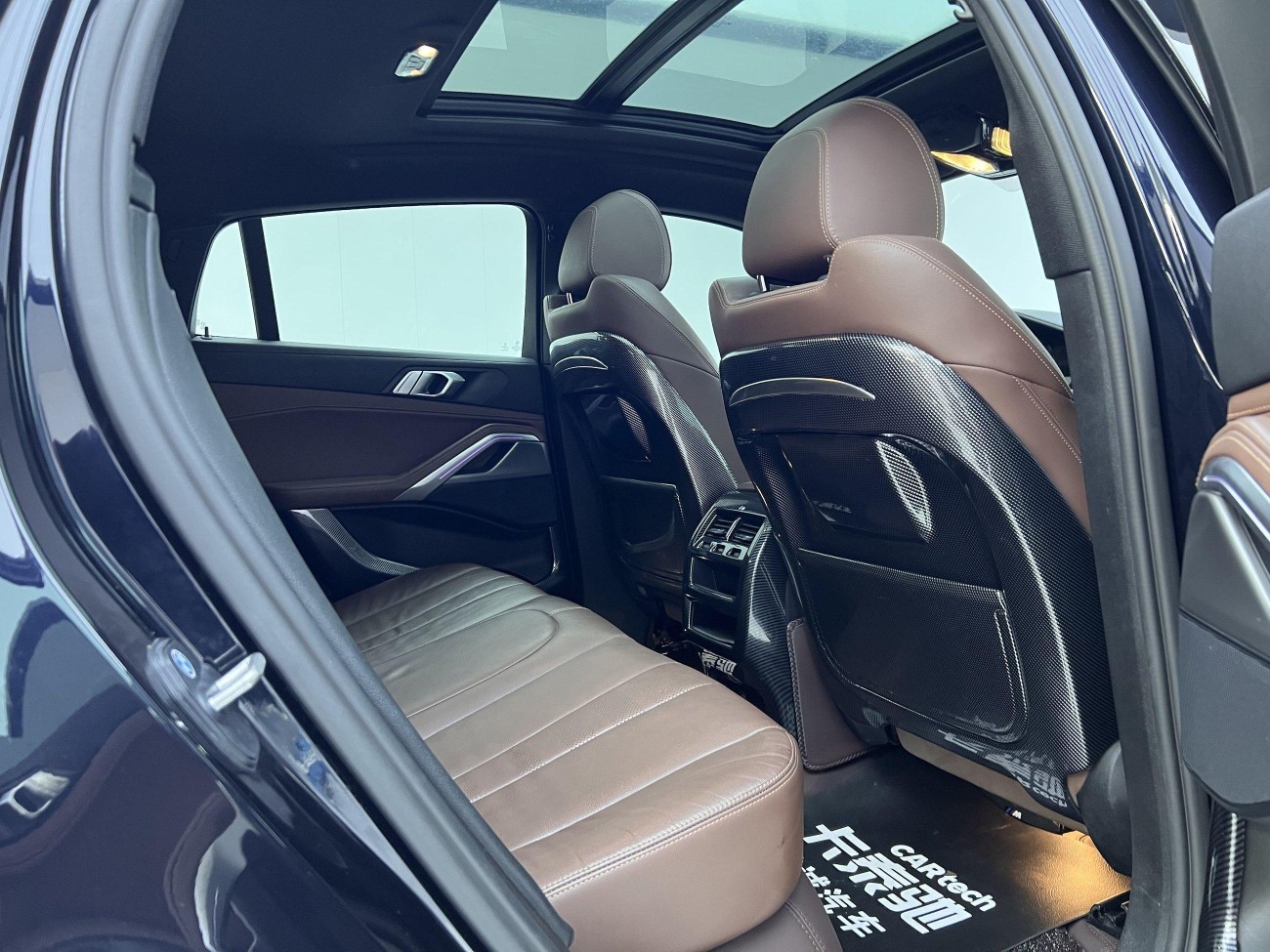 BMW X6 2022