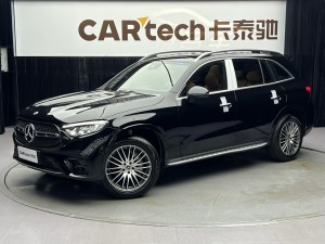 Mercedes-Benz GLC 300 L 2024