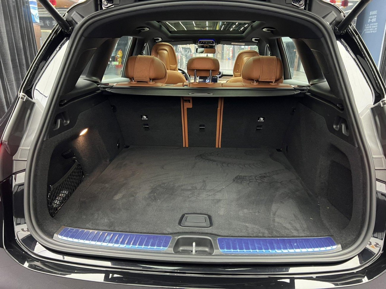 Mercedes-Benz GLC 300 L 2024