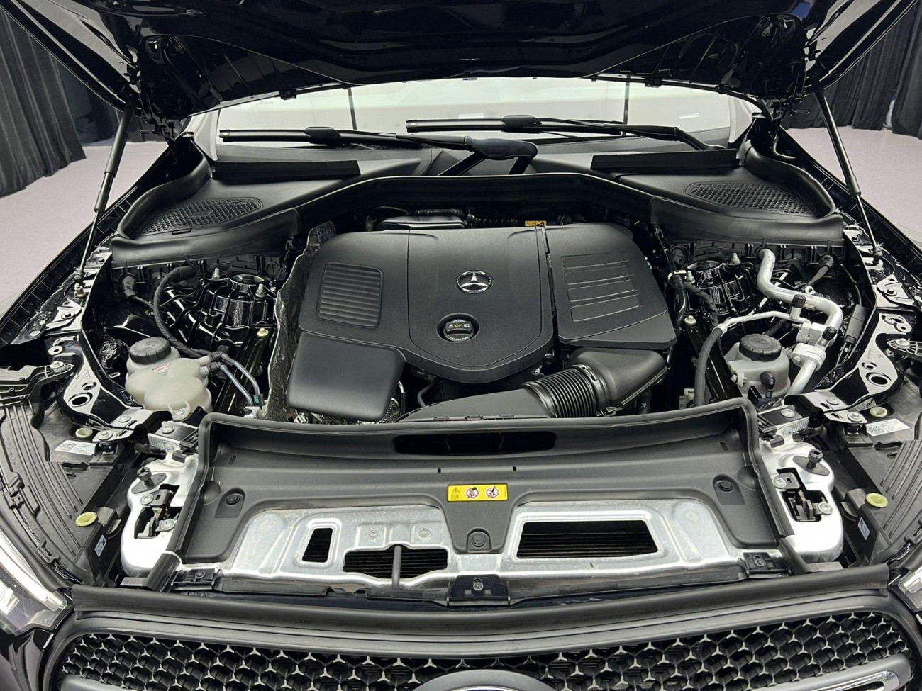 Mercedes-Benz GLC 300 L 2024