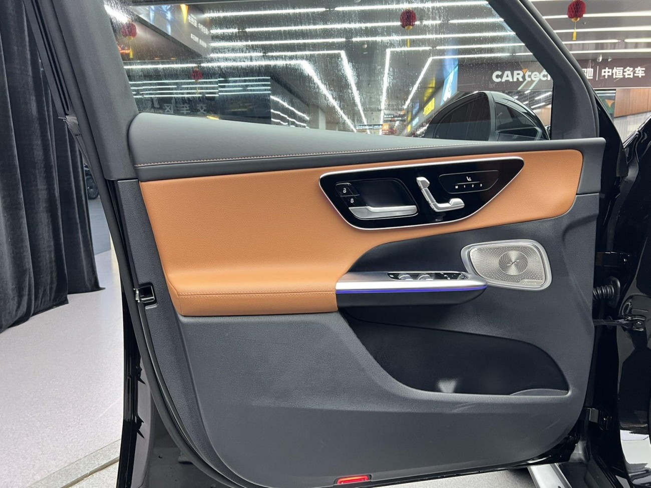 Mercedes-Benz GLC 300 L 2024