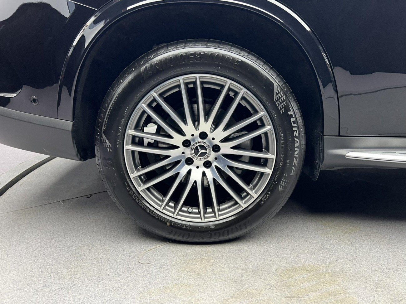 Mercedes-Benz GLC 300 L 2024