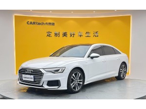 Audi A6L 45 TFSI 2019