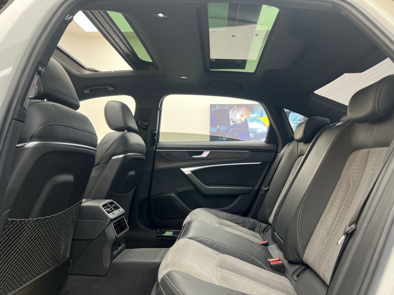 Audi A6L 45 TFSI 2019