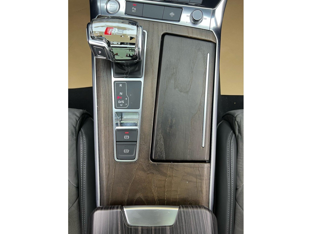 Audi A6L 45 TFSI 2019